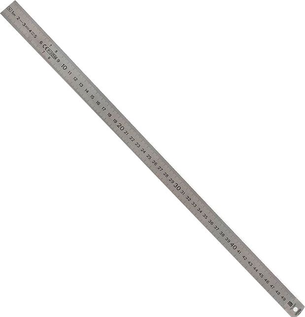 Линейка инженерная STANLEY 50 см (1-35-556)