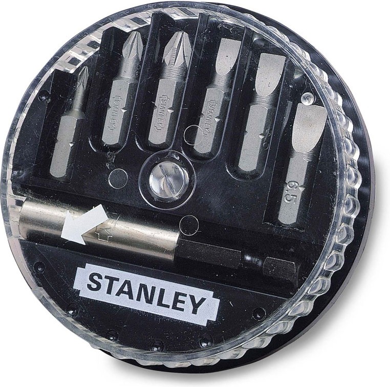 Набор вставок STANLEY 1-68-738