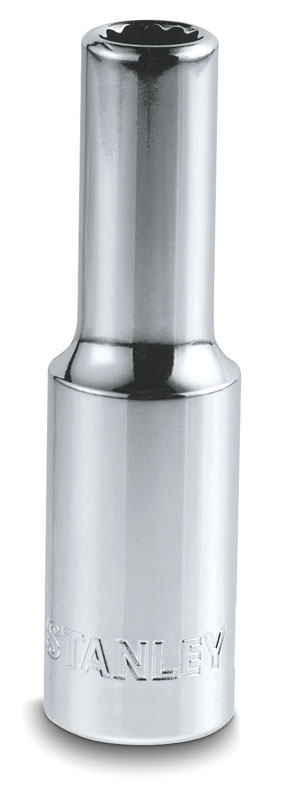 Головка торцевая STANLEY 1-86-422