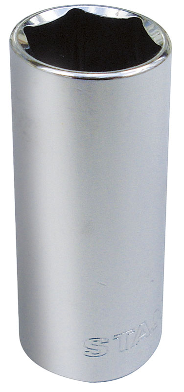 Головка торцевая STANLEY 4-88-993