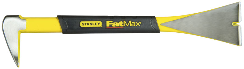 Гвоздодер STANLEY 1-55-510