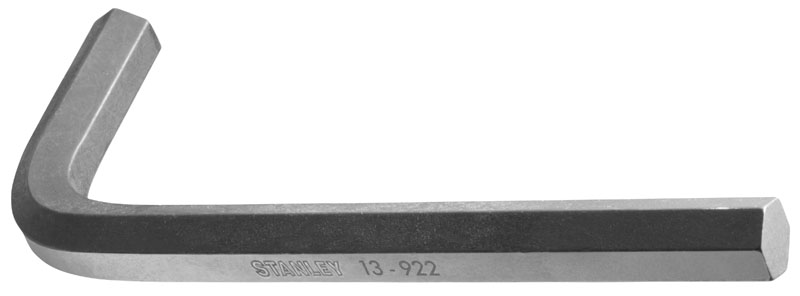 Ключ шестигранный STANLEY 1-13-926