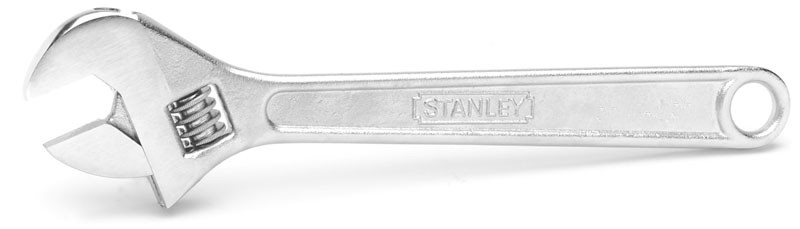 Ключ разводной STANLEY 1-87-473