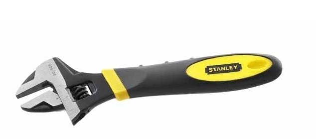 Ключ гаечный разводной STANLEY 2-90-949