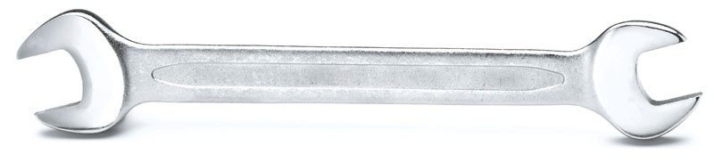 Ключ гаечный рожковый STANLEY 4-87-102
