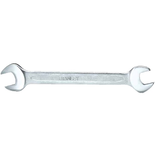 Ключ гаечный рожковый STANLEY STMT72854-8B