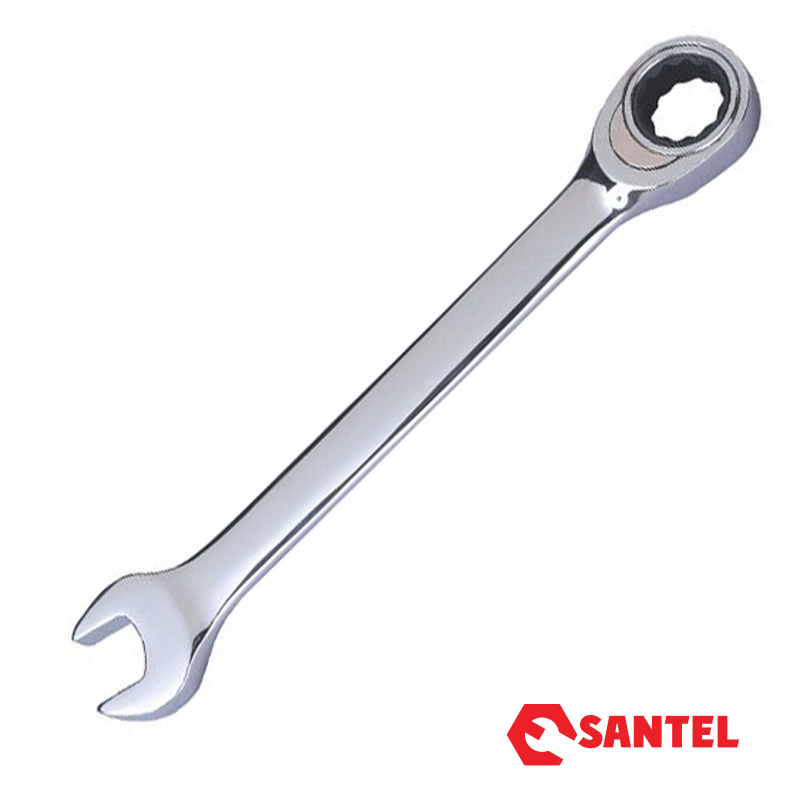 Ключ гаечный комбинированный STANLEY 4-89-942