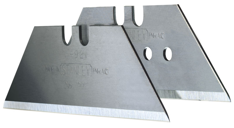 Лезвия для ножей для отделочных работ STANLEY 4-11-921