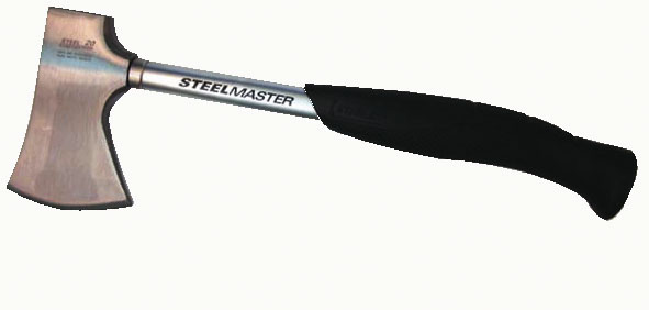 Топор цельнометаллический STANLEY 1-51-030