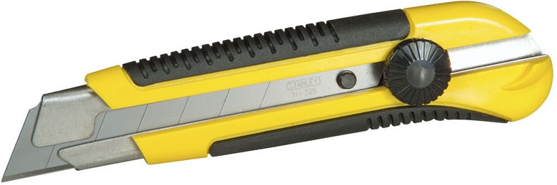 Нож STANLEY 0-10-425