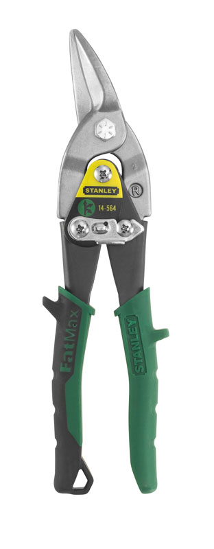 Ножиці з металу STANLEY 2-14-564