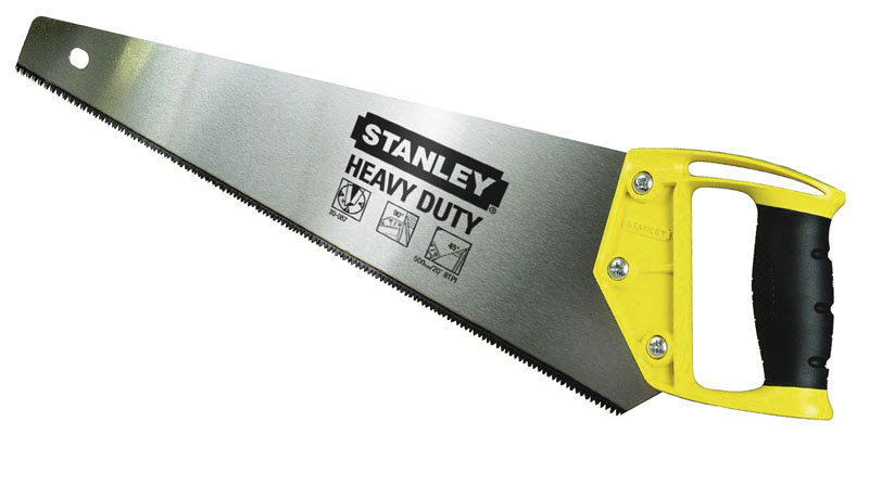 Ножовка STANLEY 1-20-089
