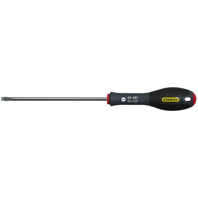 Отвертка STANLEY 0-65-481
