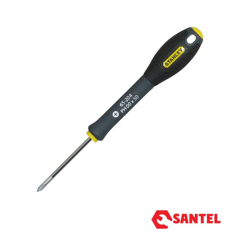 Отвертка STANLEY 0-65-204