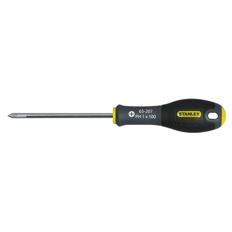 Отвертка STANLEY 0-65-207