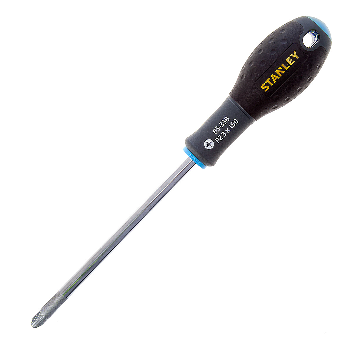 Отвертка STANLEY 0-65-338