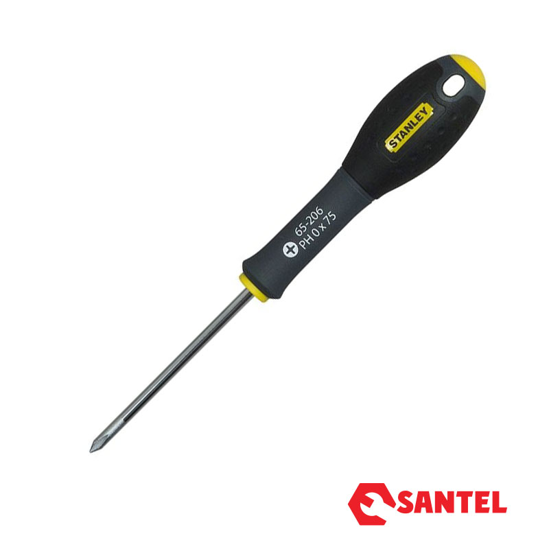 Отвертка STANLEY 1-65-206
