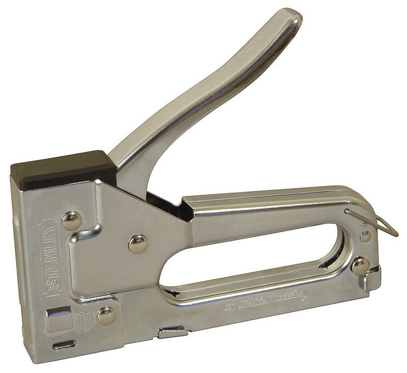 Степлер ручний STANLEY 6-TR45