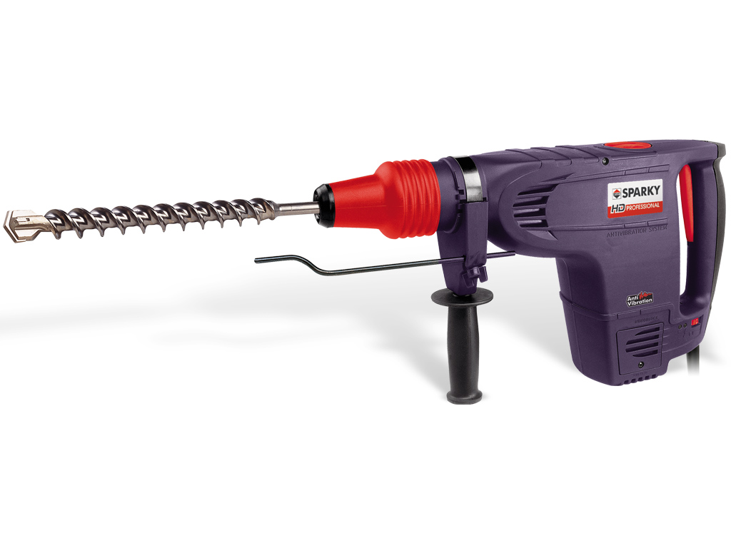 Перфоратор SPARKY BP 750СE