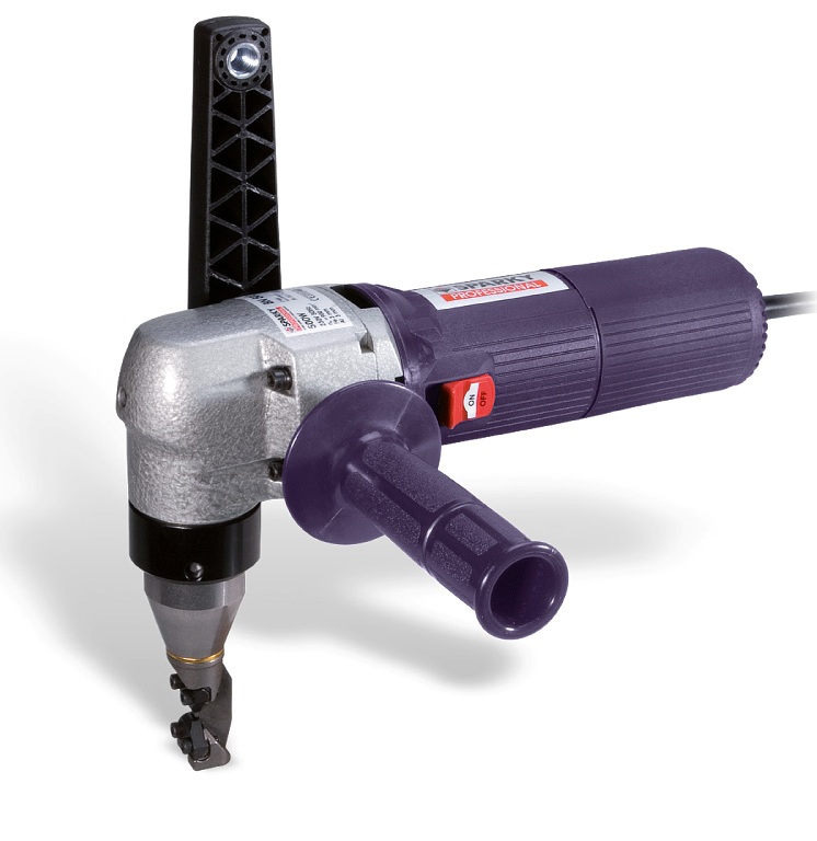 Ножницы по металлу SPARKY BN 503