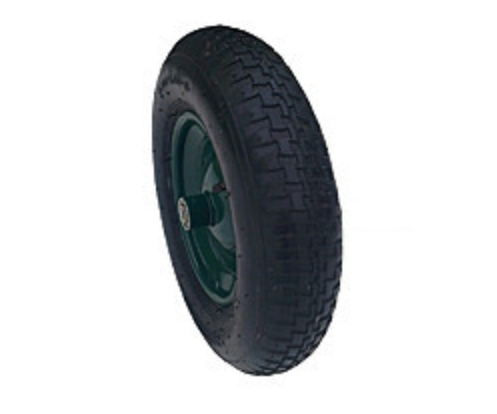 Колесо FORTE к тачке WB6407A 13"x4.00"-6" (31248)