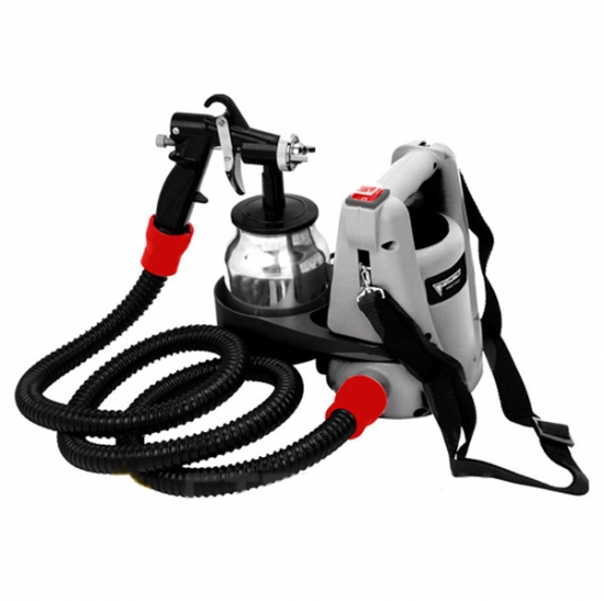 Фарбопульт FORTE SG 750B