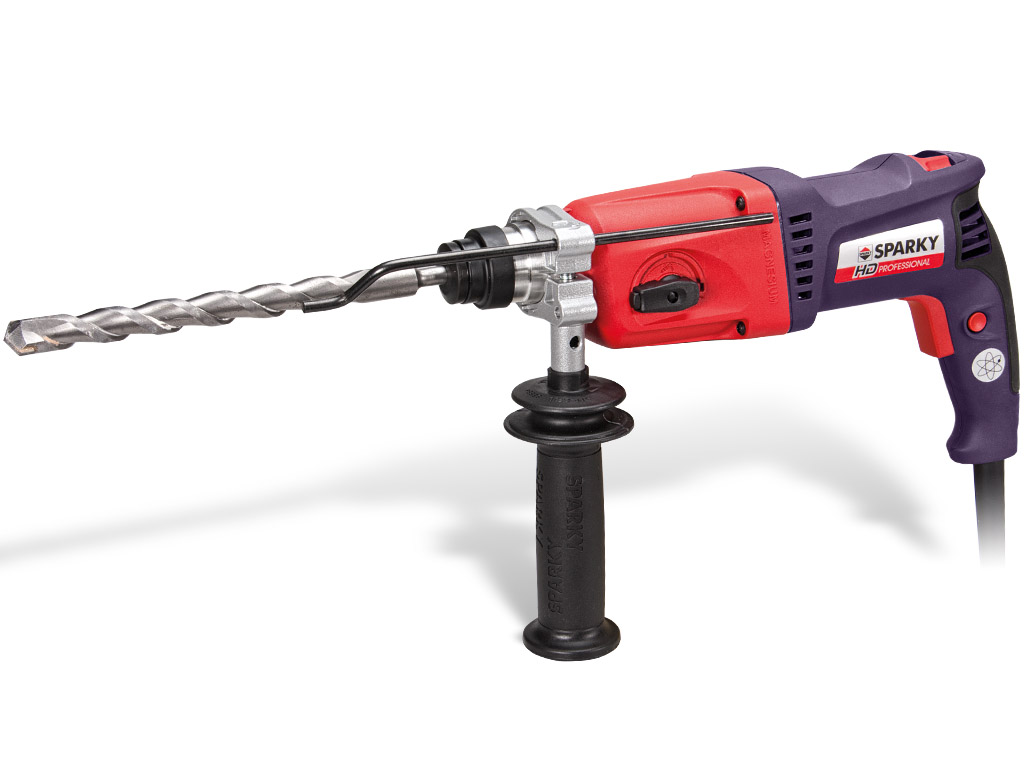 Перфоратор SPARKY BPR 240CE