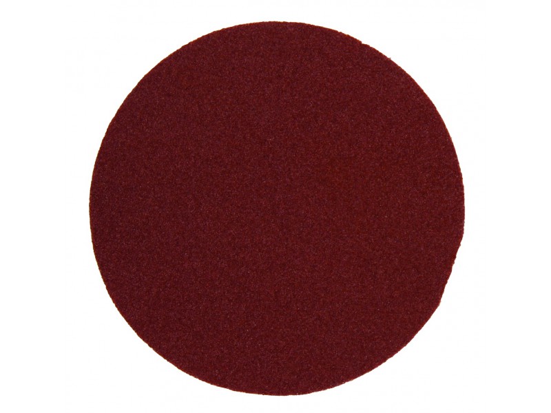 Круг абразивный на ворс. основе STURM 5 шт. (1090-05-115-60)