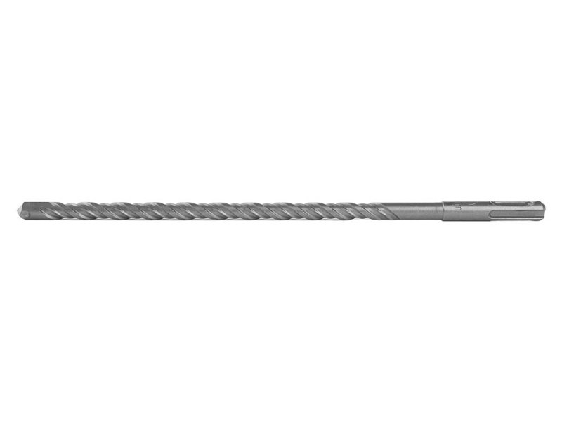 Бур двойная спираль STURM SDS+ (9019-SDS-D10x260)