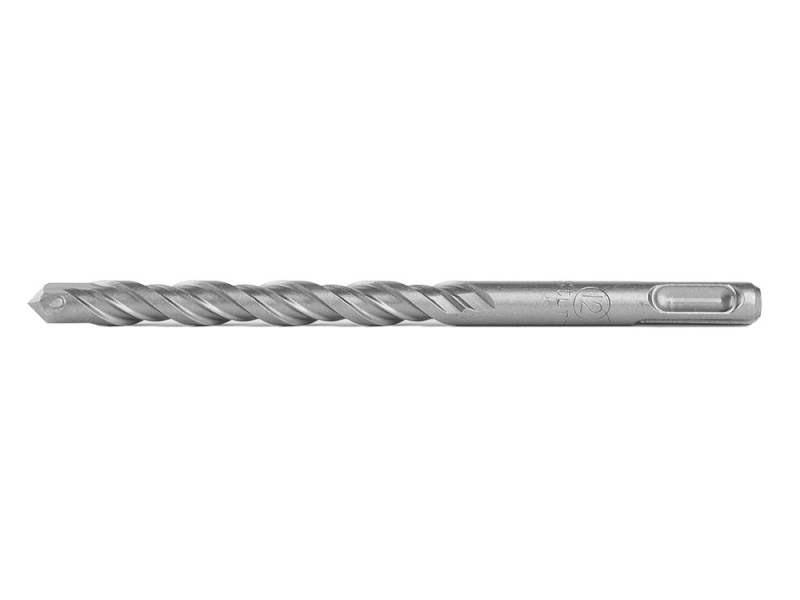 Бур двойная спираль STURM SDS+ (9019-SDS-D12x160)
