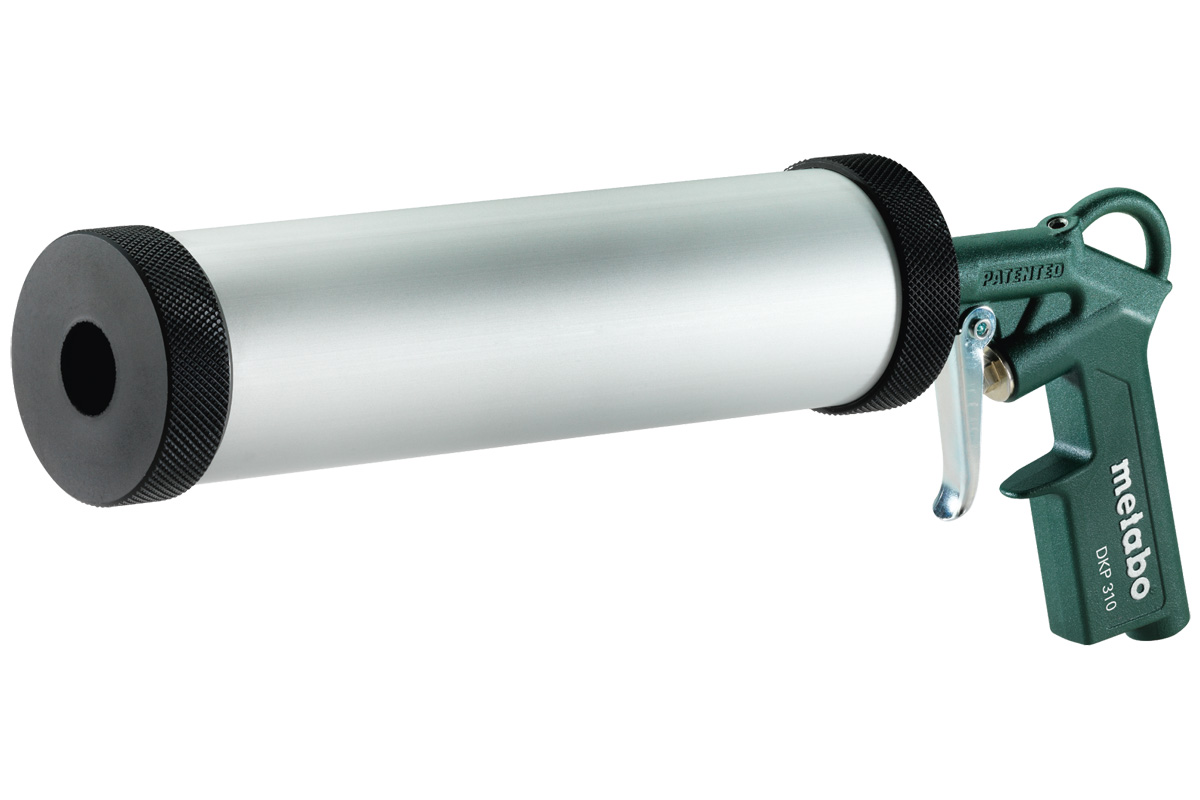 Пневматичний пістолет для герметика METABO DKP 310 (601573000)