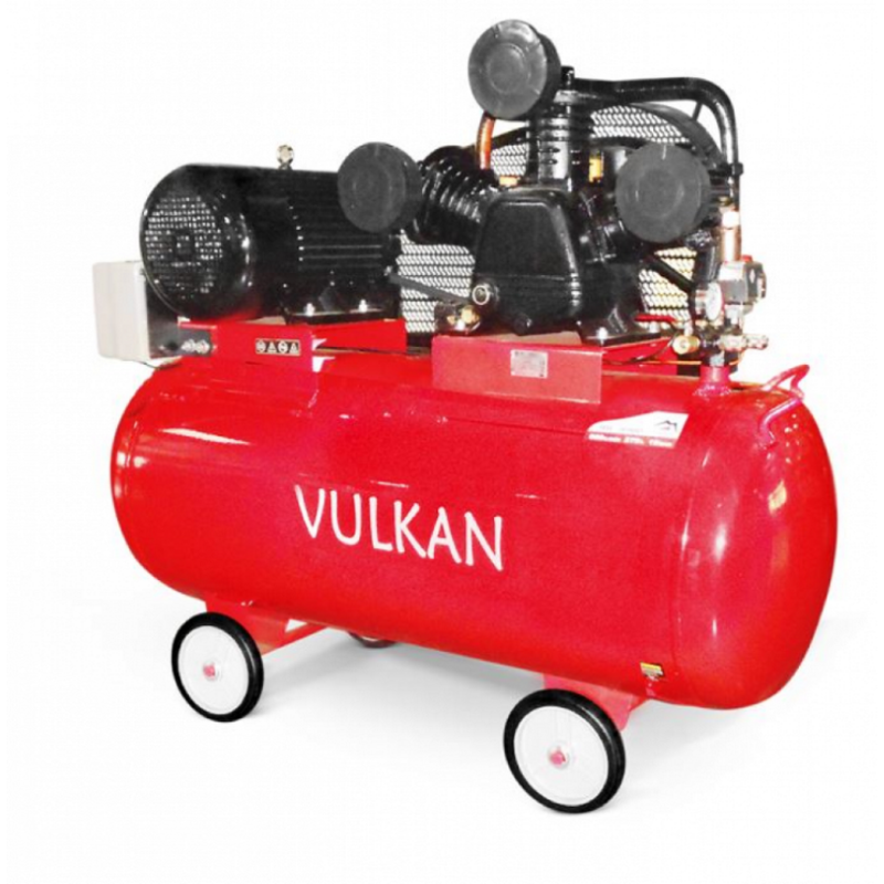 Компрессор VULKAN IBL3080D (25264)