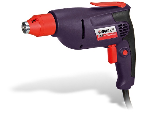 Винтоверт SPARKY BVR 63E HD