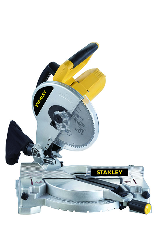 Пила торцовочная STANLEY STSM1510