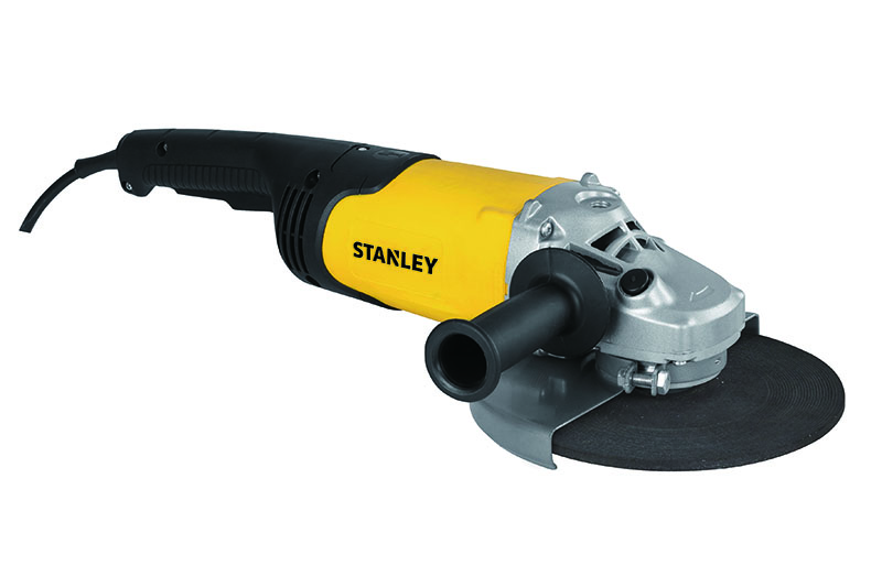 Угловая шлифмашина STANLEY STGL2223