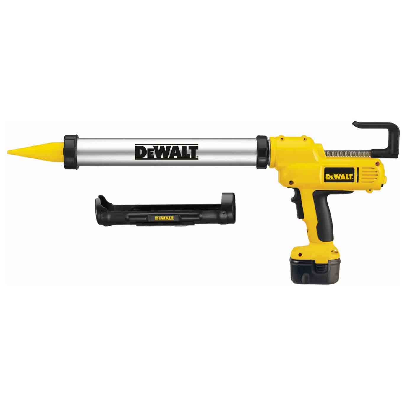 Пістолет для герметиків DeWALT DC542K