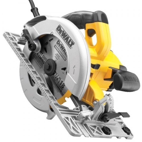 Циркулярна дискова DeWALT DWE576K