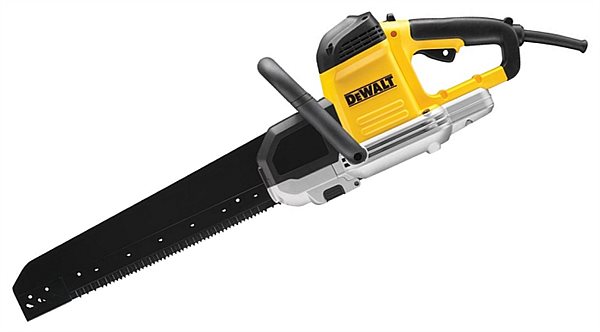 Пила аллигатор DeWALT DWE398