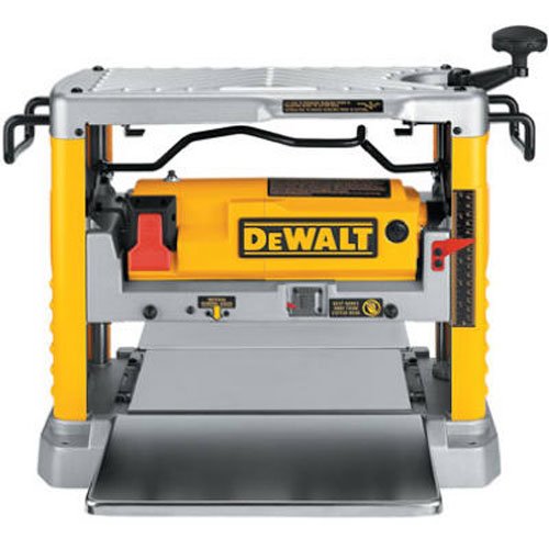 Верстат рейсмусовий DЕWALT DW733