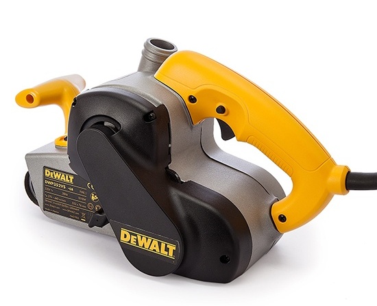 Ленточная шлифмашина DeWALT DWP352VS