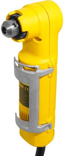 Угловая дрель DeWALT D21160