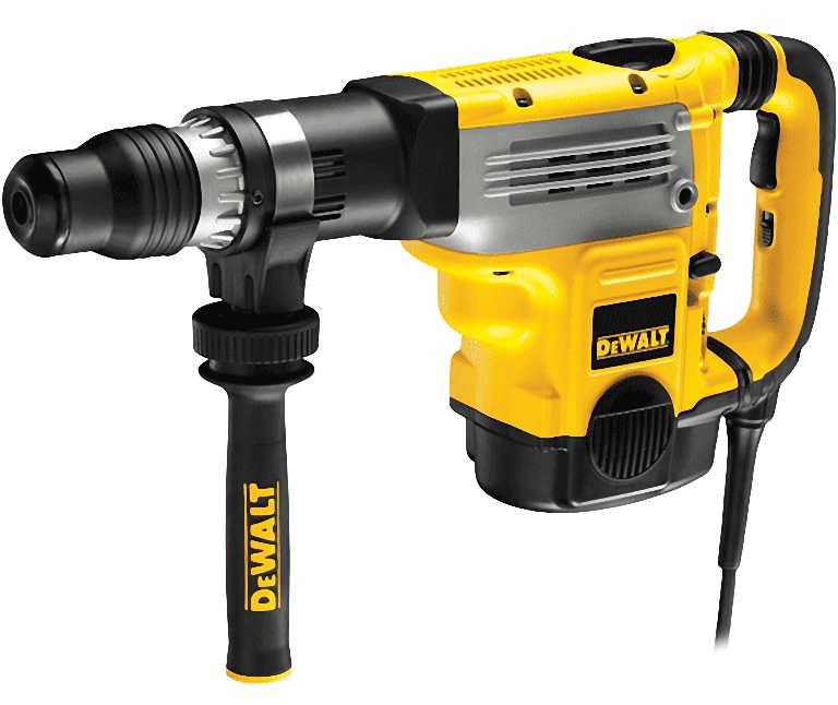 Перфоратор DeWALT D25762K