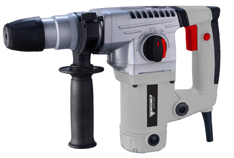 Перфоратор FORTE SDS-PLUS RH 30-12 (60112)