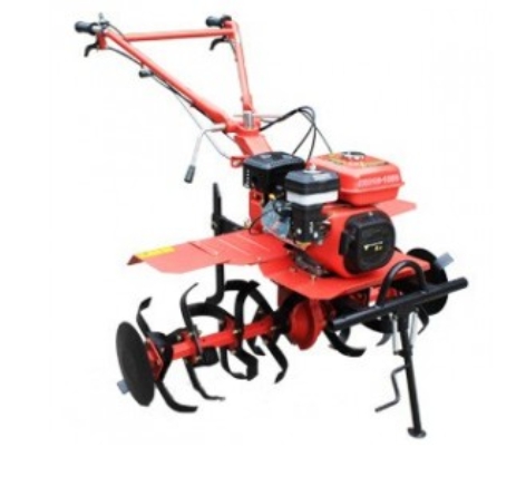 Культиватор FORTE HSD1G-1050G, 8", 6.5 л.с. (46621)