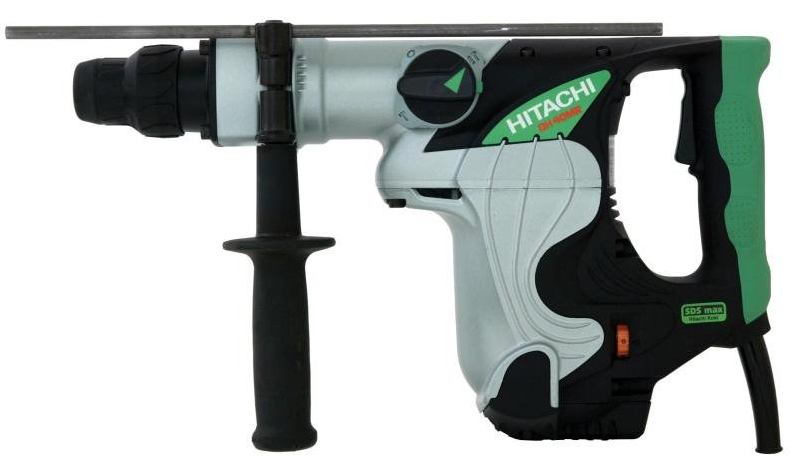 Перфоратор HITACHI DH40MR 950 Вт, SDS-max (20111070)