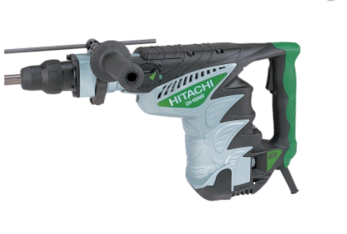 Перфоратор HITACHI DH45MR 1200 Вт, SDS-max (20111135)