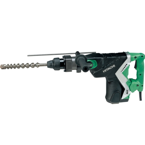 Перфоратор HITACHI DH50MR