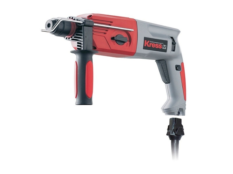 Перфоратор KRESS 700 PEC (04282338)