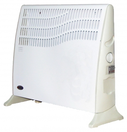 Электроконвектор ТЕРМИЯ ЭВУА - 2,0/230-2 (сп)