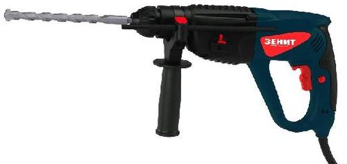 Перфоратор ЗЕНИТ ЗП-1250